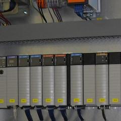 PLC automation